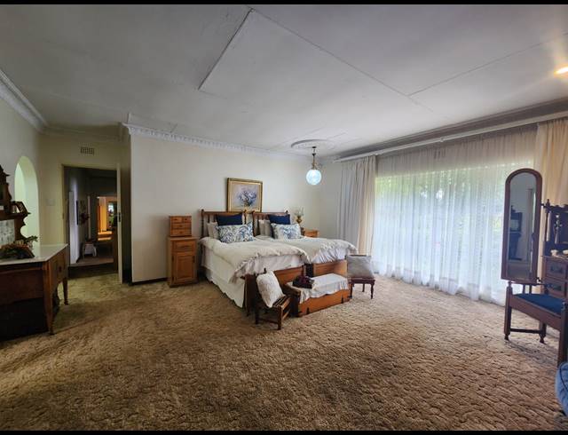 3 BEDROOM HOUSE FOR SALE IN RIVERSDALE